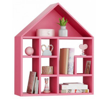 Полка навесная Простоквашино Скандинавик