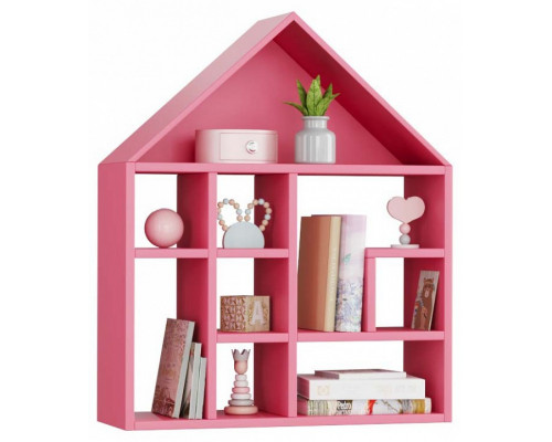 Полка навесная Простоквашино Скандинавик