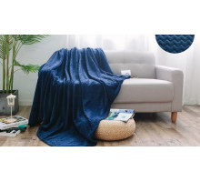 Плед (200х220 см) Royal Plush