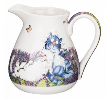 Кувшин (1.2 л) Лаванда 104-732