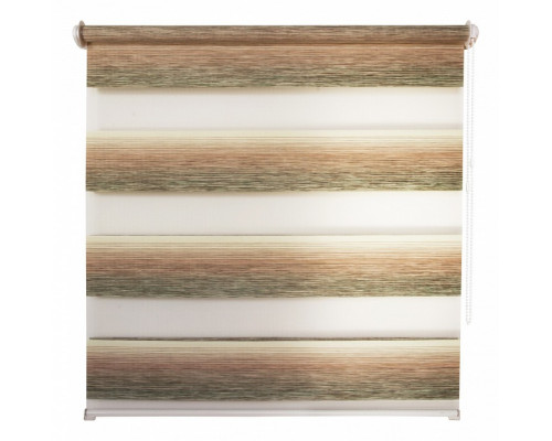 Штора рулонная (140x160 см) Ливерпуль