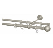 Карниз (160 см) Шар