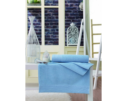 Полотенце для лица (50x90 см) Fokus S.125мен