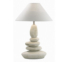 Настольная лампа декоративная Ideal Lux Dolomiti DOLOMITI TL1 BIG