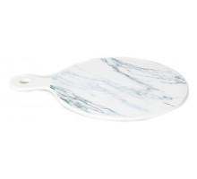 Доска сервировочная (26.6х19.9 см) Marble LJ_RM_CHPL27
