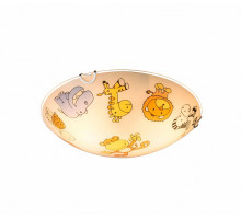 Накладной светильник Globo Kiddy 40607