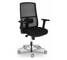 Кресло компьютерное Tela Alu