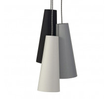 Подвесной светильник SLV Soprana Cone 155770
