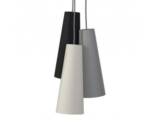 Подвесной светильник SLV Soprana Cone 155770