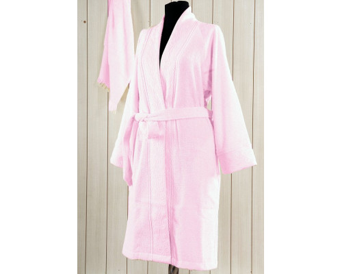 Халат женский (50-52) Sense