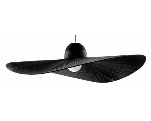 Подвесной светильник Ideal Lux Madame MADAME SP1 NERO