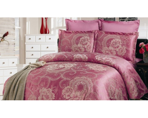 Постельное белье полутораспальное JC-02