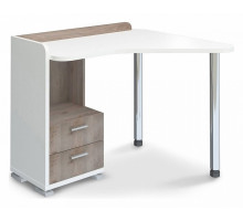 Стол письменный Домино нельсон СКМ-55