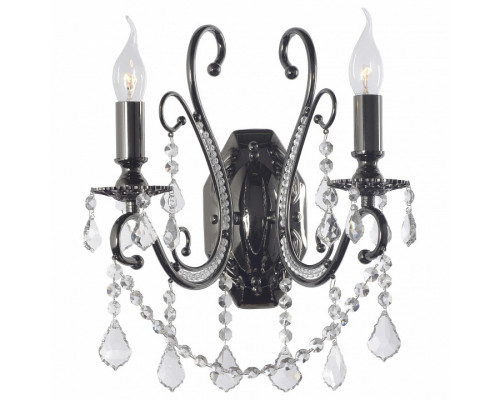 Бра Dio D’Arte Fabrizia Fabrizia E 2.1.2.200 NB