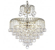 Подвесной светильник Arti Lampadari Bellagio Bellagio E 1.5.50.100 G