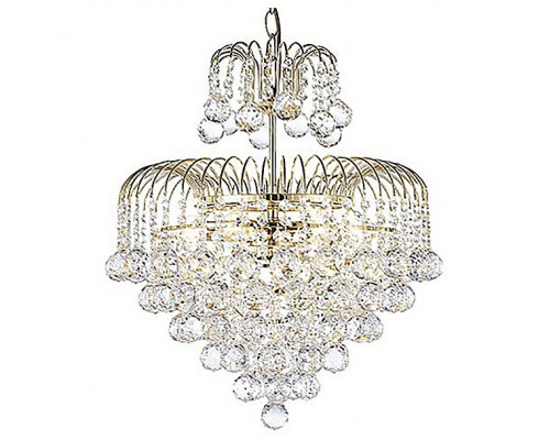 Подвесной светильник Arti Lampadari Bellagio Bellagio E 1.5.50.100 G