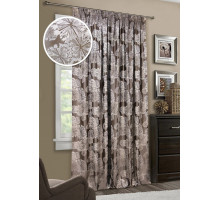 Портьера (200x270 см) 1шт. Salute