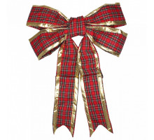 Елочная игрушка [91 см] Бантик 502-532