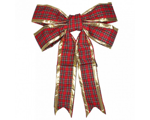 Елочная игрушка [91 см] Бантик 502-532