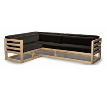 Диван Магнус угловой левый