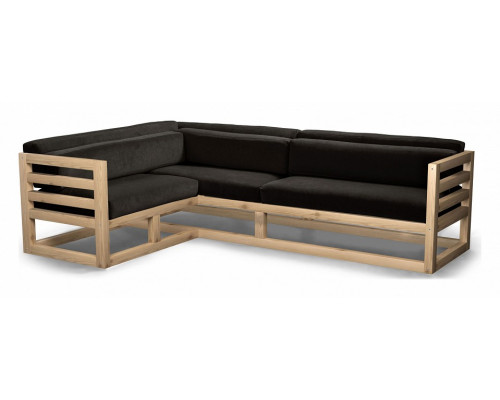 Диван Магнус угловой левый