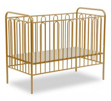 Кроватка Polini kids Vintage 110