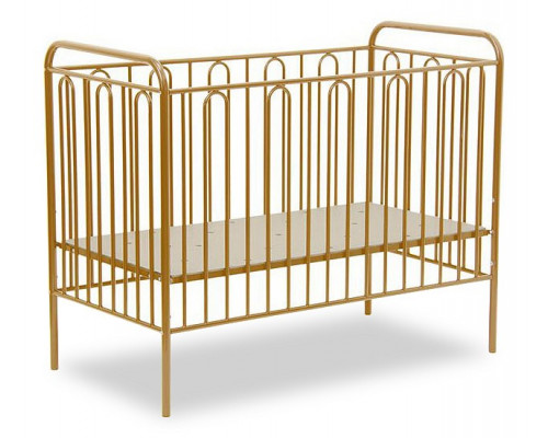 Кроватка Polini kids Vintage 110