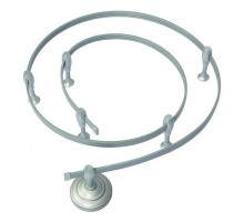 Трек гибкий [3 м] Arte Lamp Track Accessorise A530027