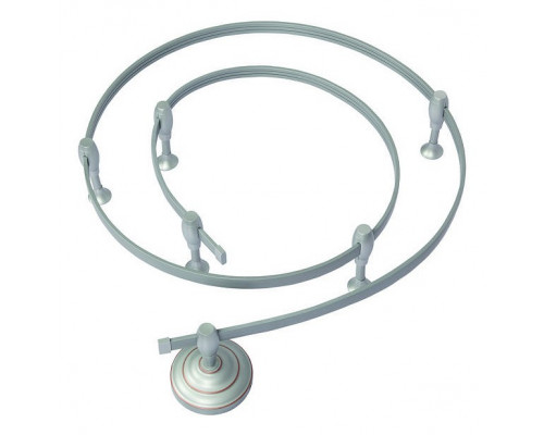 Трек гибкий [3 м] Arte Lamp Track Accessorise A530027