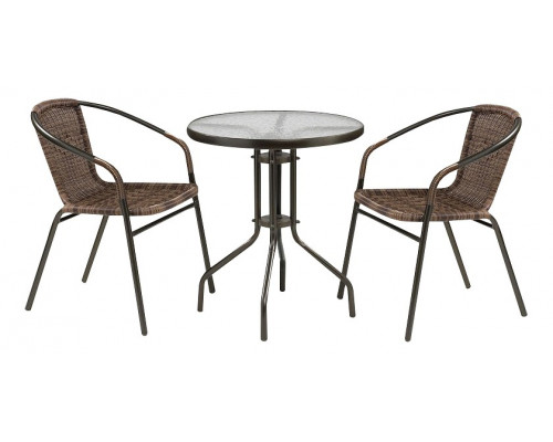 Набор уличный Асоль-1C  TLH-037BR3/TLH060-D60