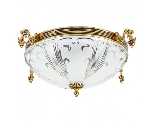 Накладной светильник Nowodvorski Pireus 4398