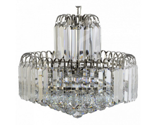 Подвесная люстра Arti Lampadari Ovada Ovada E 1.5.40.100 N