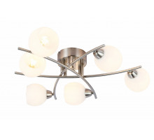 Потолочная люстра Globo Robin 54002-6