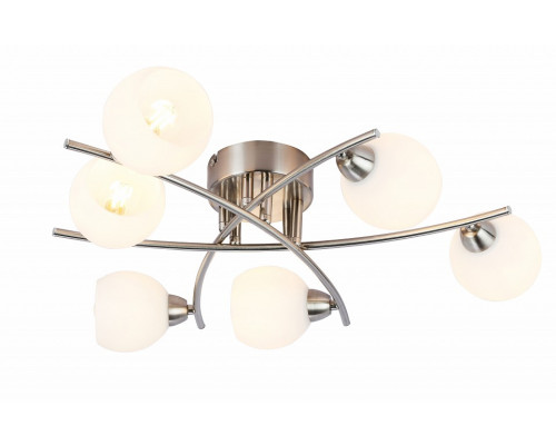 Потолочная люстра Globo Robin 54002-6