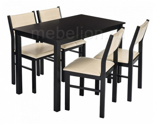 Набор обеденный Bahamas