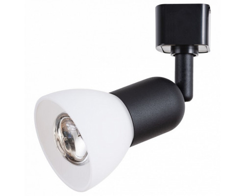 Светильник на штанге Arte Lamp Gala A3156PL-1BK