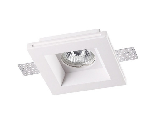 Встраиваемый светильник Novotech Yeso 370479