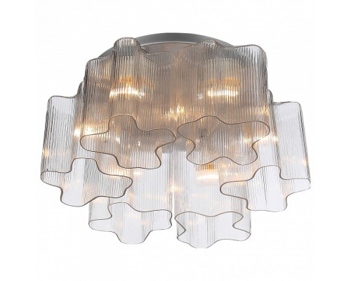 Накладной светильник ST-Luce Onde