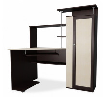 Стол компьютерный Мебелайн-32