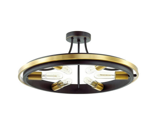 Потолочная люстра Lumion Maeve 4401/6C