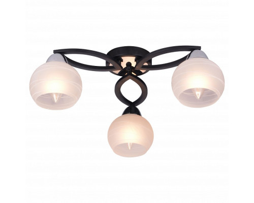 Потолочная люстра TopLight Philomena TL3730X-03BC