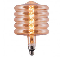 Лампа светодиодная Hiper Vein Hl E27 6Вт 2700K HL-2256