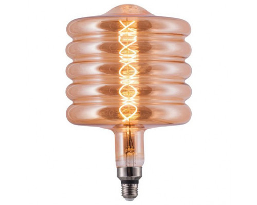 Лампа светодиодная Hiper Vein Hl E27 6Вт 2700K HL-2256