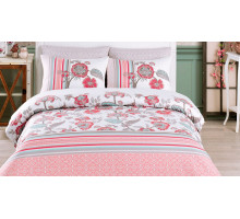 Постельное белье полутораспальное Vinea