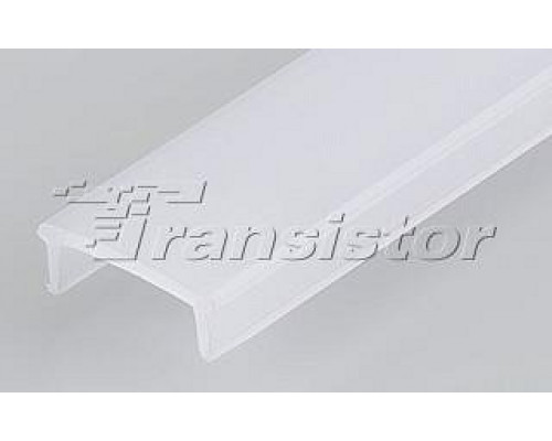 Рассеиватель [2 м] Arlight ARH-DECORE-S12 Flat Frost 023907