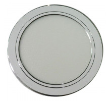 Встраиваемый светильник Imex PA-03 PA-03/18W 4200K WH