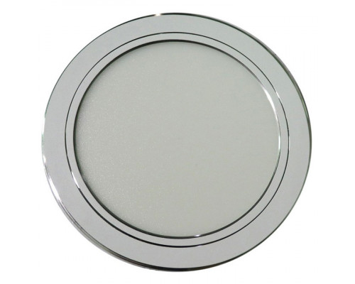 Встраиваемый светильник Imex PA-03 PA-03/18W 4200K WH