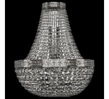 Бра Bohemia Ivele Crystal 1911 19111B/H1/35IV Ni