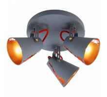 Спот Lussole Bethel 