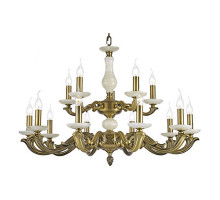 Подвесная люстра Dio D’Arte Vicentino Vicentino E 1.1.15 A